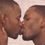 Two Niggas Kissin