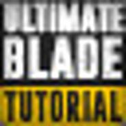 Blade Tutorial: 3Ds Max 2017 and Substance Painter 2