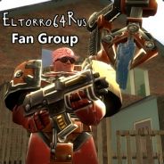 Eltorro64Rus Fan Group