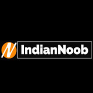 The Indian Noob