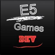E5 Games Official Giveaway and Information Page