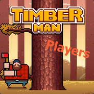 Timberman Players