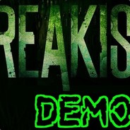 The Freakish Demon - steam id 76561197973330780
