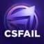 CS-Azart.com "FAIL"