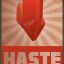 /Haste/