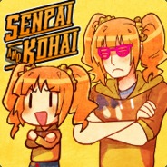 Senpai and Kohai