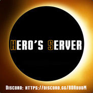 Hero's Server