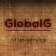 GG LVL Up Service