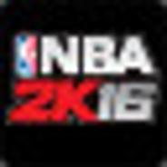 NBA 2K16