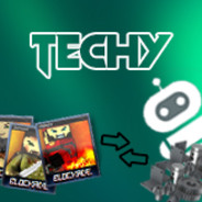 Techy The Trading Bot