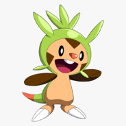 Chespin 모모