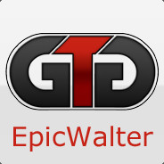 »GTG« EpicWalter®