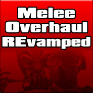 Melee Overhaul REvamped