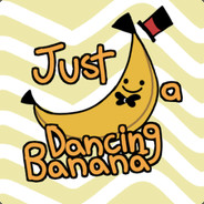 Dancing Banana Man - steam id 76561198155690349