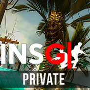 insGamer Private Servers