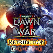 DOW II: Elite Balance Mod Playtesting