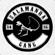 Salamanda Gang [14]