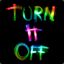 Turn-It-Off