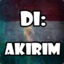 [DI]: Akirim