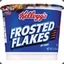 Gabe&#039;s Frosted Flakes