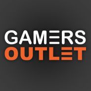 Gamers-Outlet