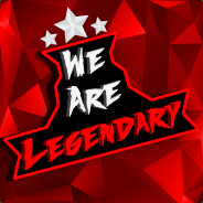We Are the Legendary