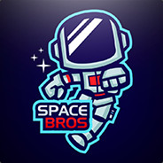 Space Bro Gaming