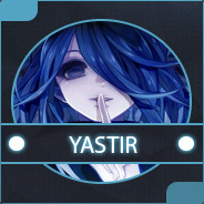 User avatar: Yastir