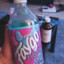 cotton candy faygo