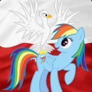 My Little Pony - Friendship is magic - Polska