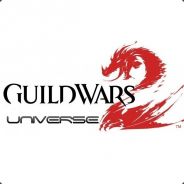 Guild Wars 2 Universe