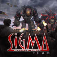 Sigma Team Games