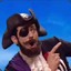 [CC] You Are a Pirate