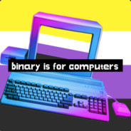 Nonbinary Gamers