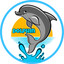 dolphin-.