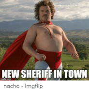 Sheriff PJ