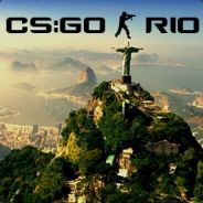 CS:GO # Rio de Janeiro
