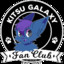 Kitsu Galaxy