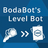 BodaBot's Levelup Service