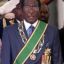 Cde Robert G. Mugabe