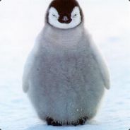 Penguin Buddha
