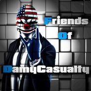 Friends of DamyCasualty