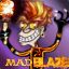 Mad Blaze