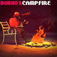 Burno's Campfire