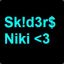 Sk!d3r$ Niki <3