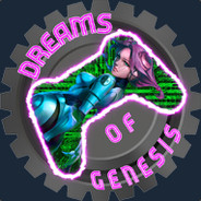Dreams of Genesis