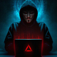 dark pro evil hacker