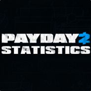 Payday 2 Statistics