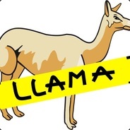 Killer Llama