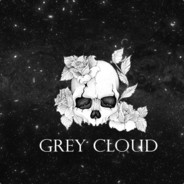 grey cloud
